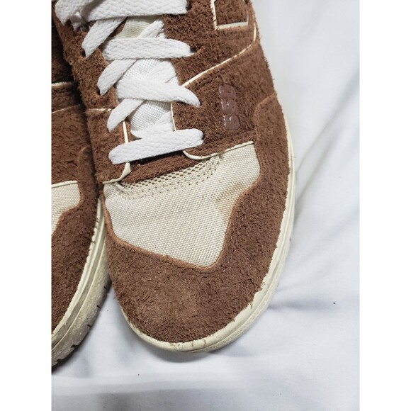 New Balance 550 Aime Leon Dore Brown Suede Mens Size 7.5D Shoes BB550DB1 main image 10